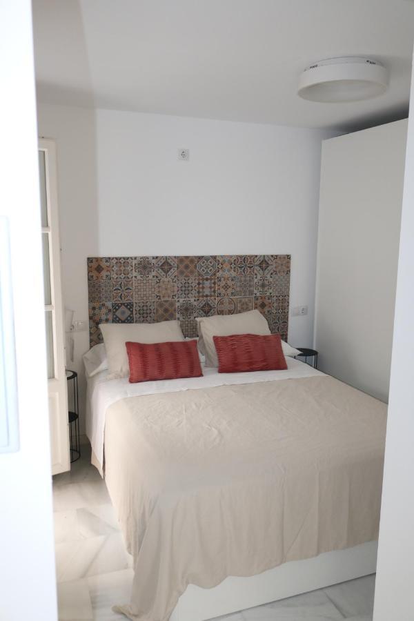 Apartamento Ohana Apartamento Cádis Exterior foto