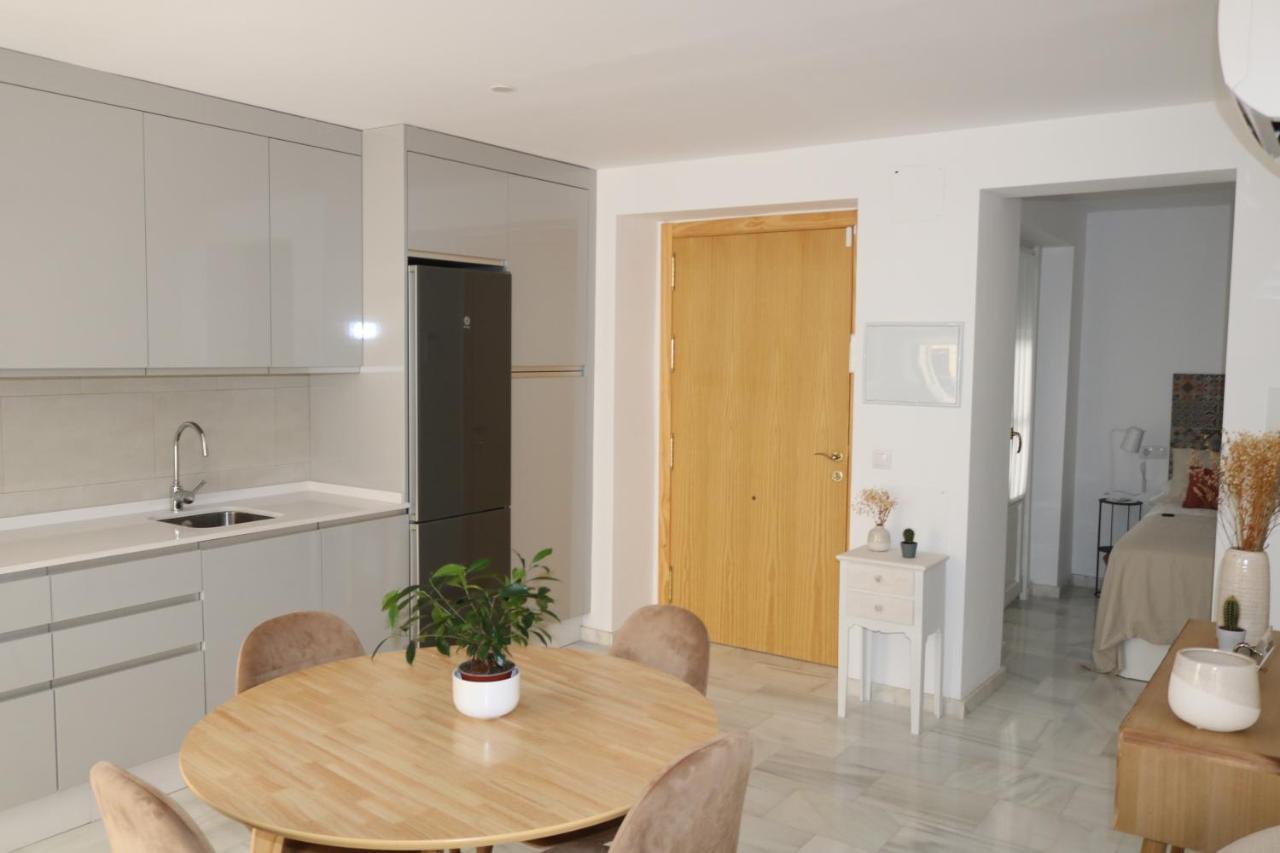 Apartamento Ohana Apartamento Cádis Exterior foto